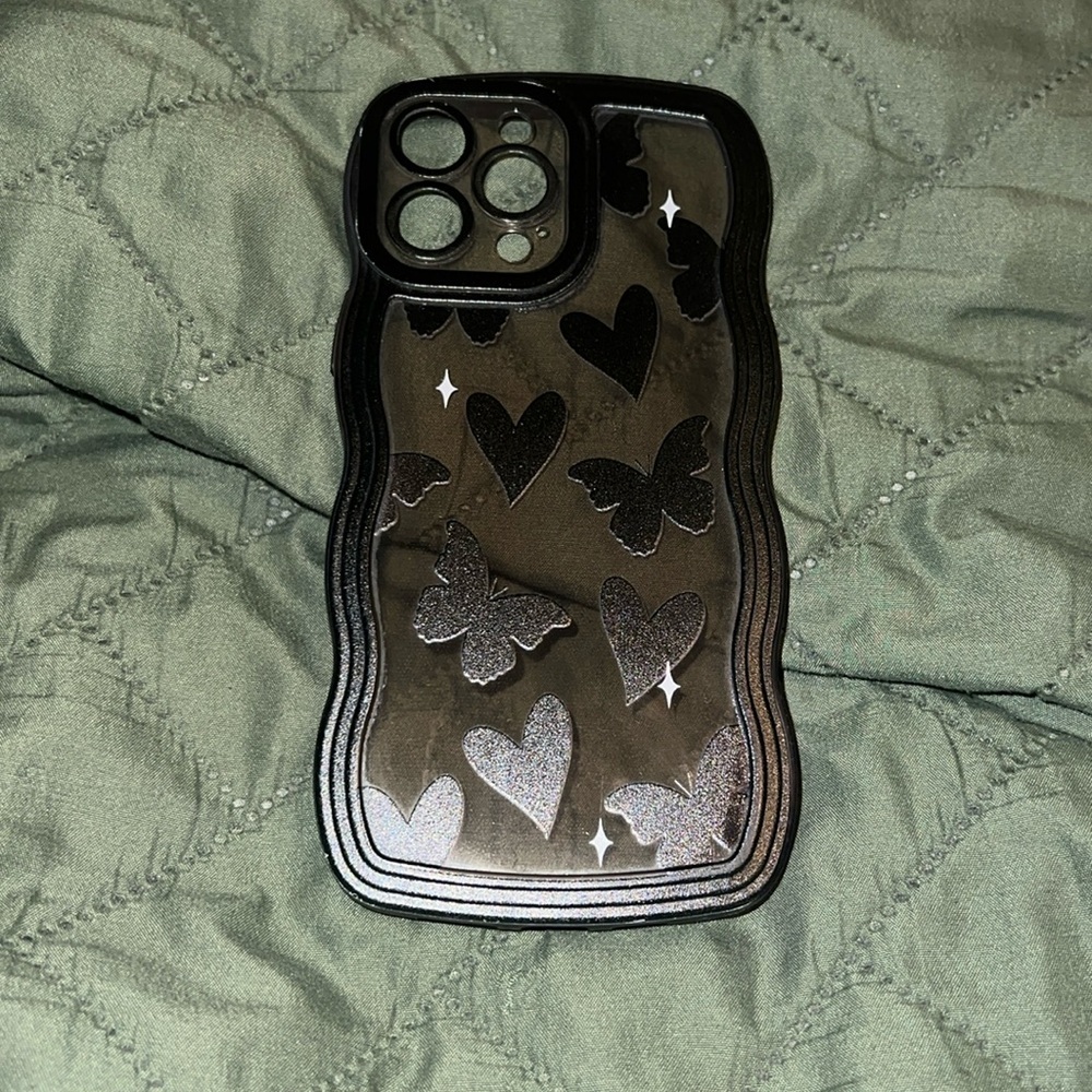 iPhone 13 Pro Max case